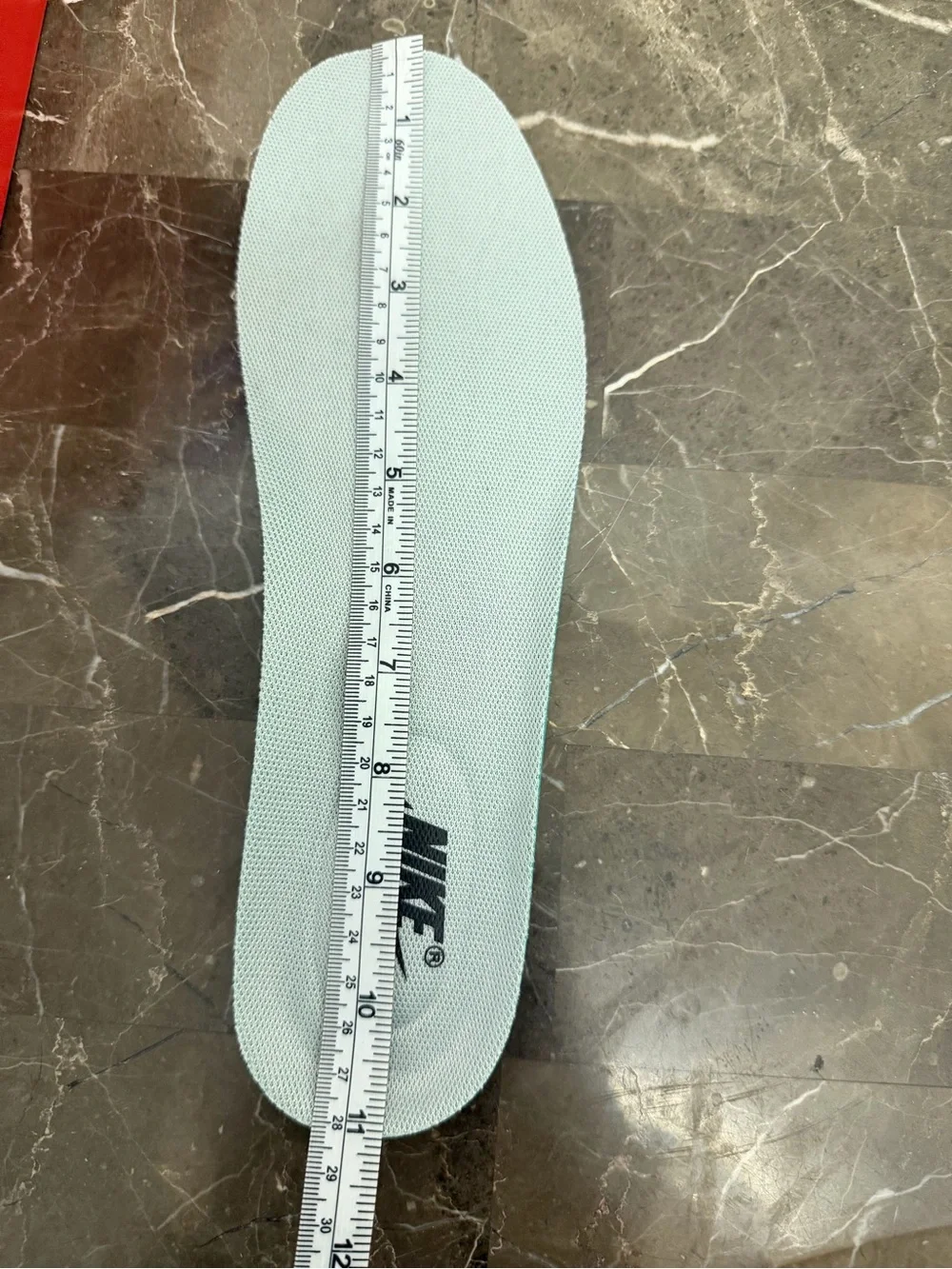 Jordan nike air